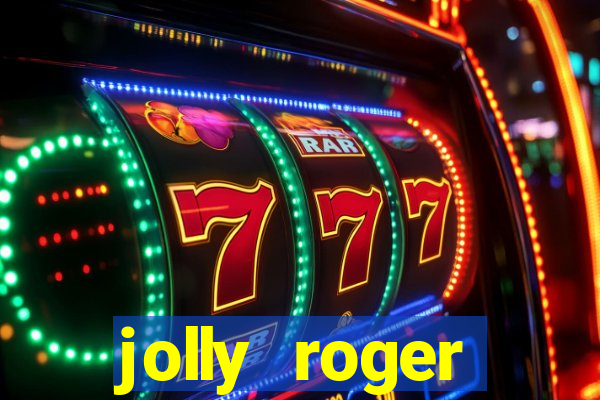 jolly roger programa infantil